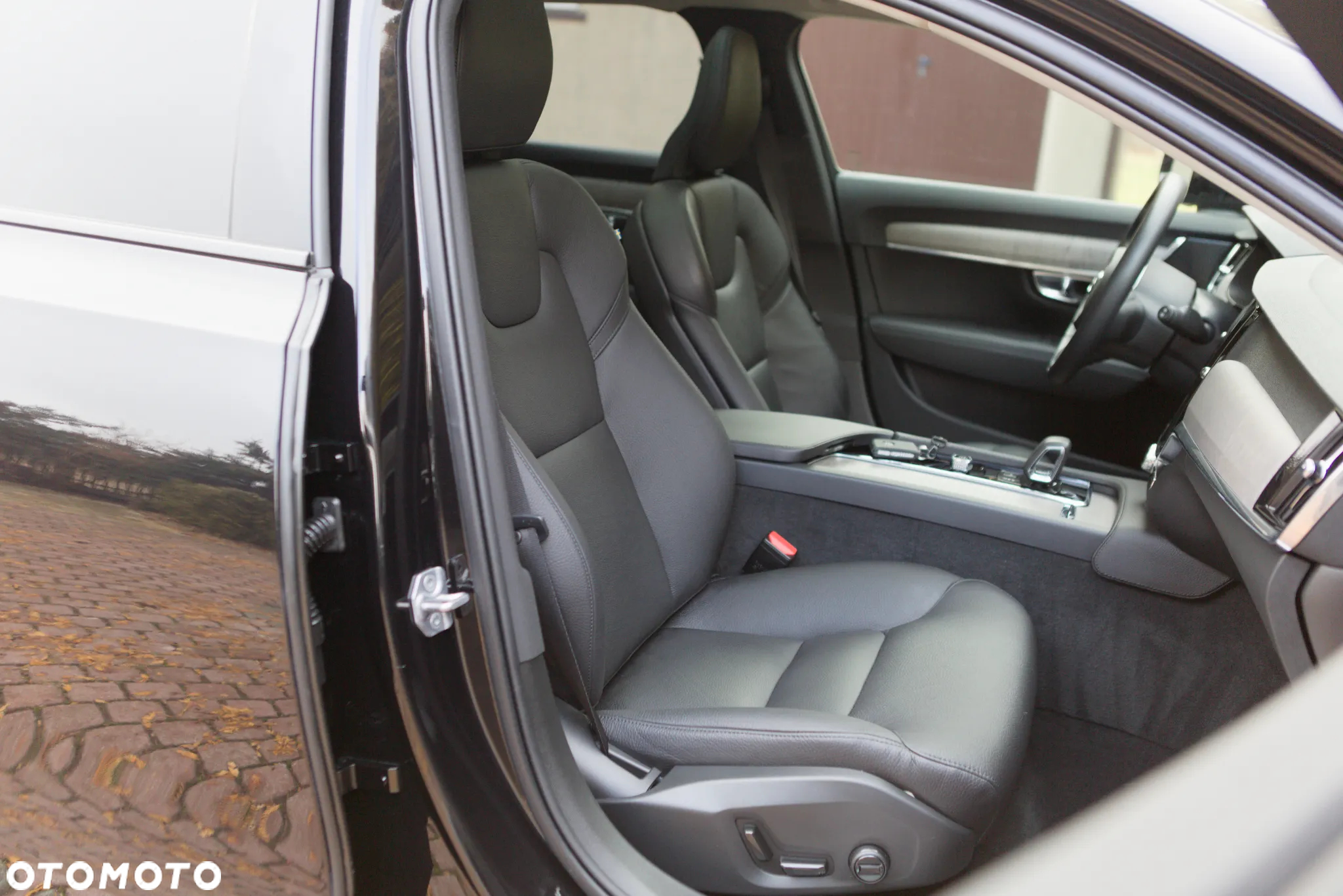 Volvo V90 Cross Country B6 B AWD Geartronic - 21