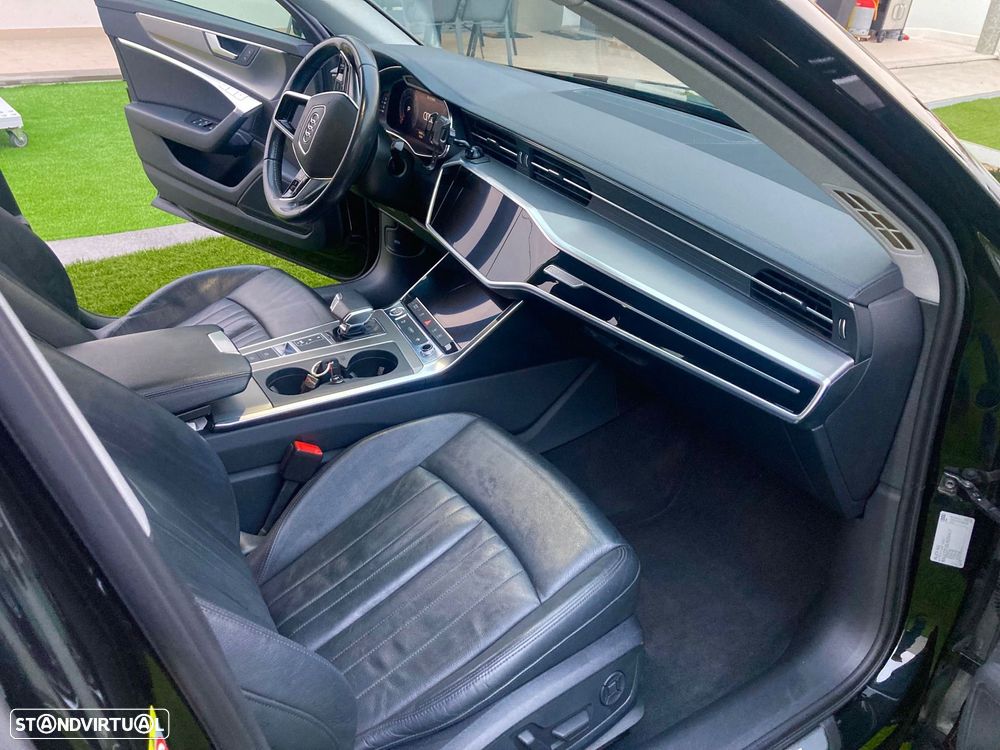 Audi A6 40 TDI Sport S tronic - 19