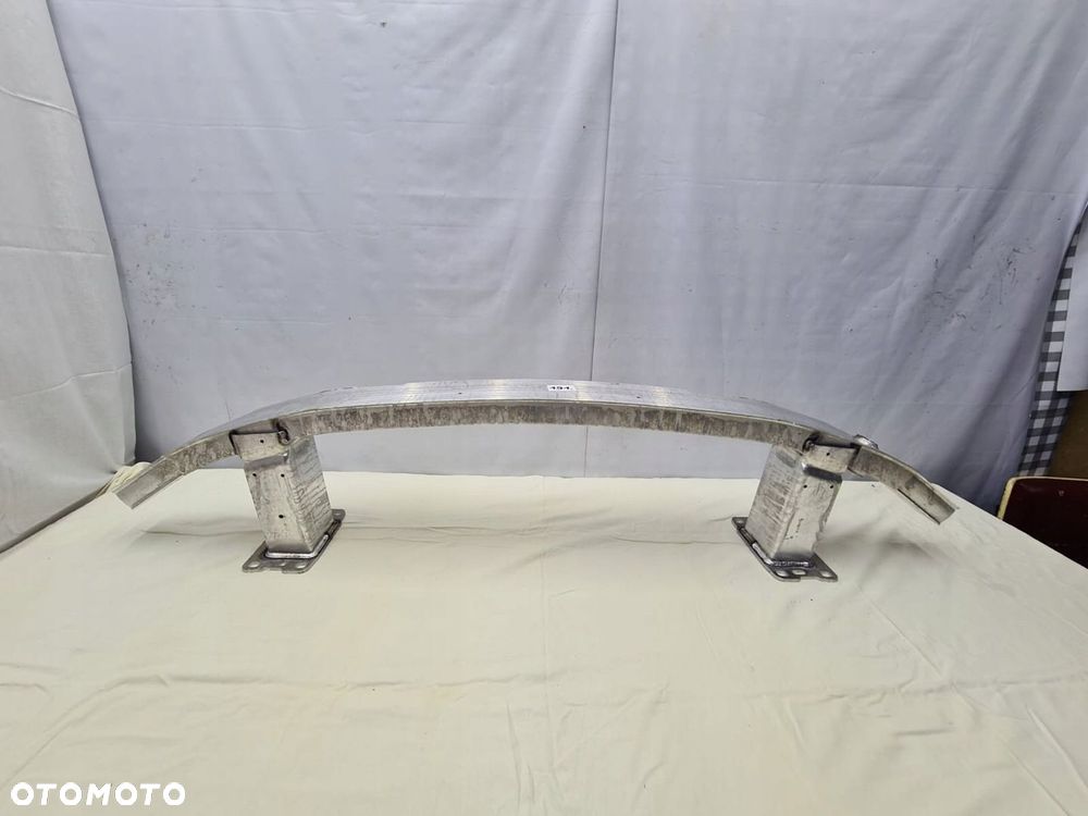 BELKA PRZÓD PRZEDNIA WZMOCNIENIE AUDI A6 C8 - 2