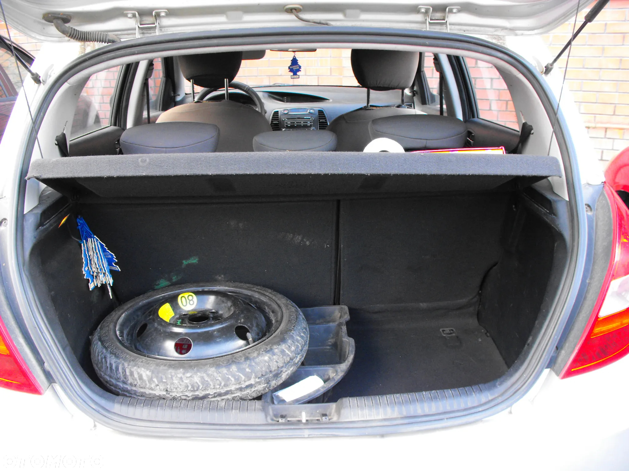 Hyundai i20 - 7