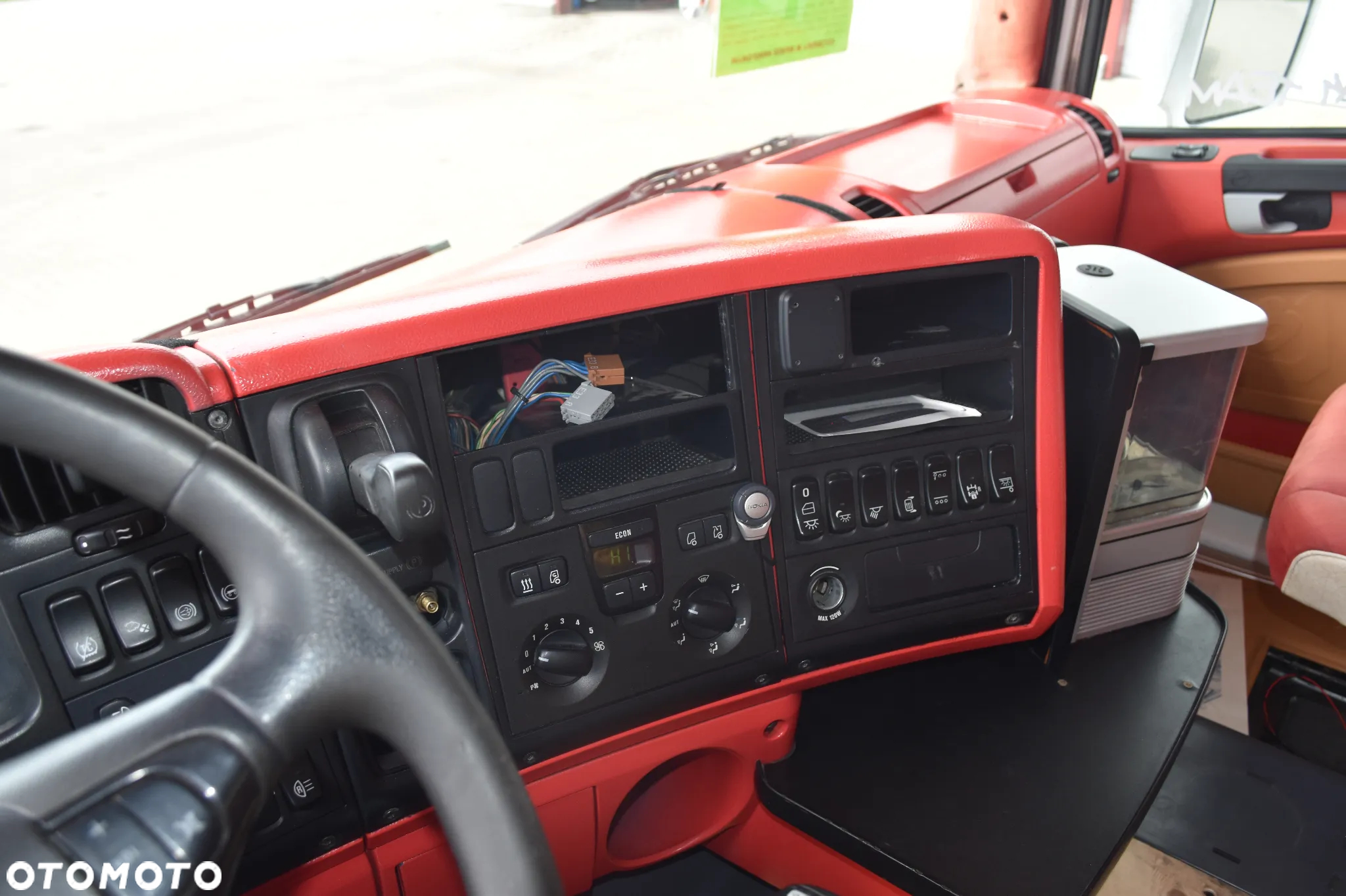 Scania R  560 - 21