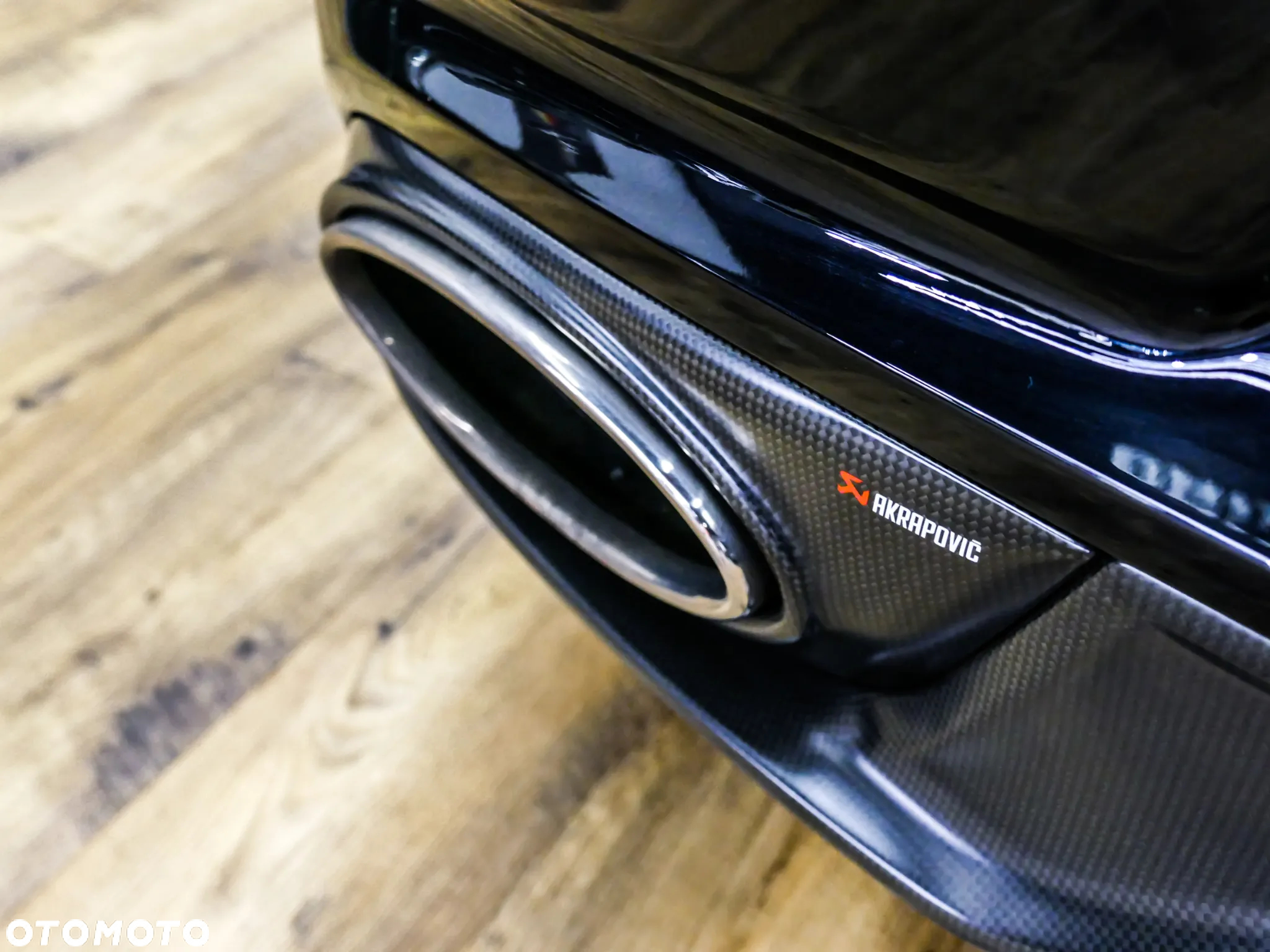 Porsche 911 Turbo S - 20