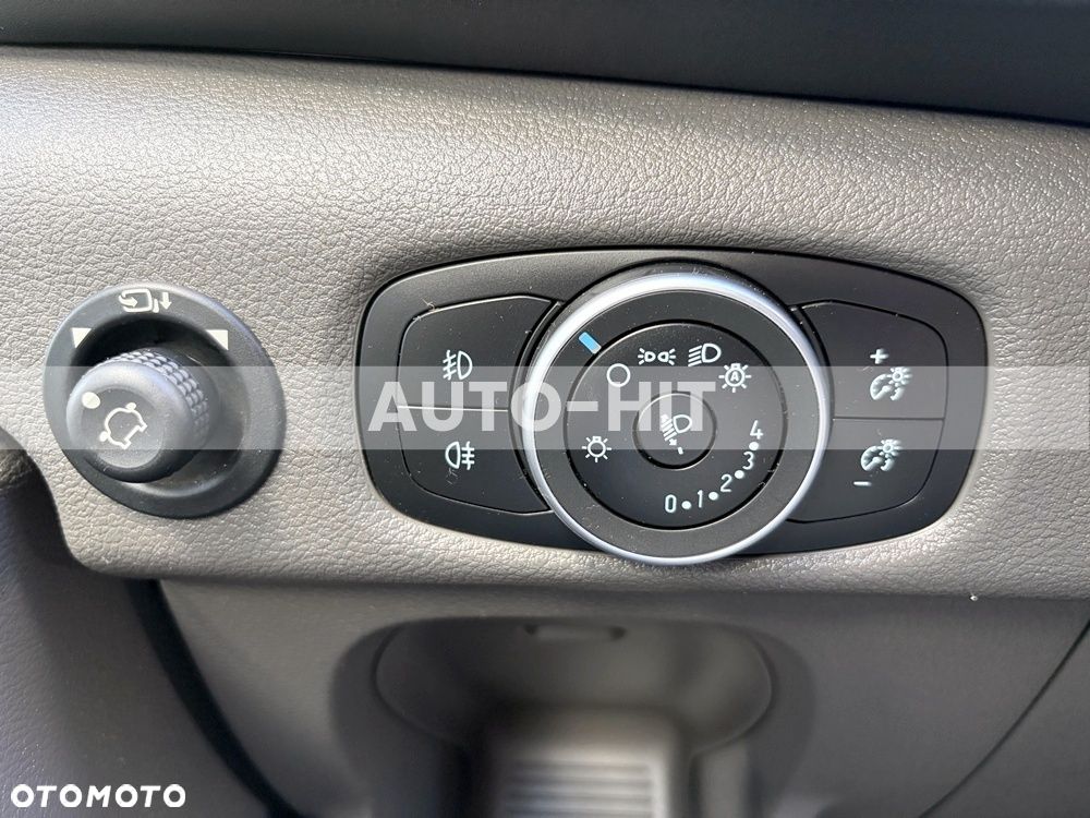Ford Transit - 29
