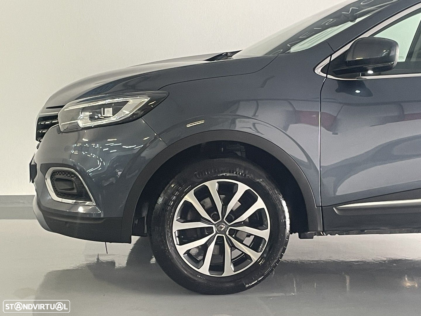 Renault Kadjar 1.5 Blue dCi Intens EDC - 18