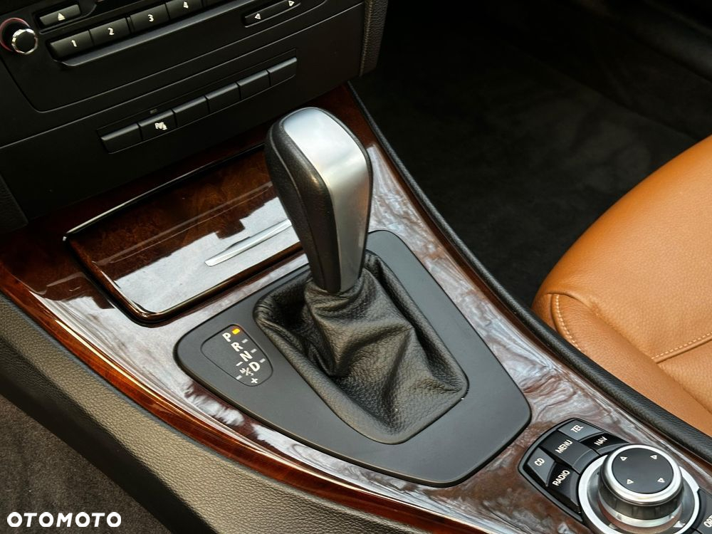 BMW Seria 3 - 5