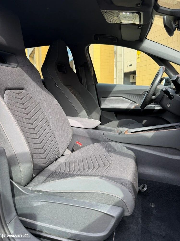 Cupra Born 77 kWh e-Boost - 16