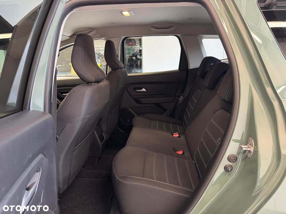 Dacia Duster - 8