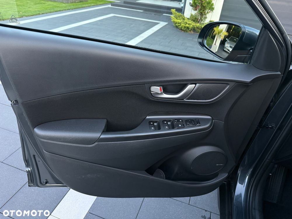 Hyundai Kona 1.0 T-GDI Advantage - 16