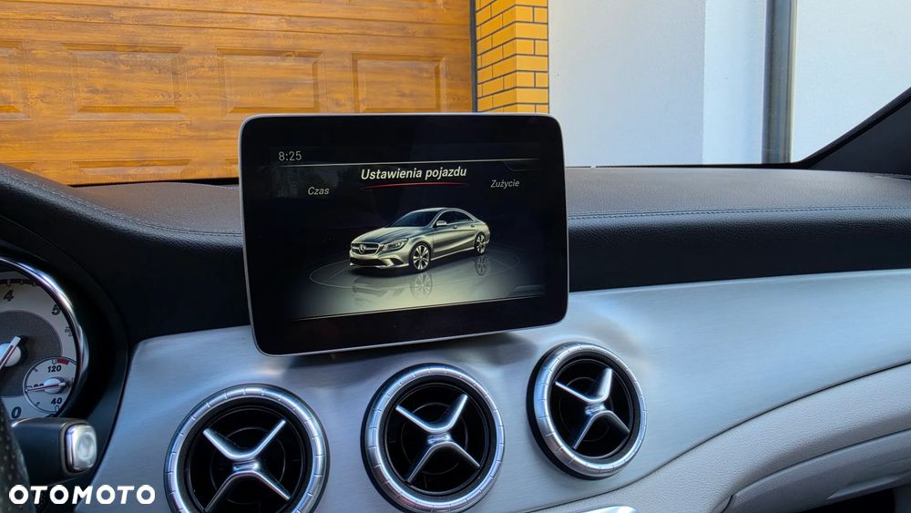 Mercedes-Benz CLA 200 d 7G-DCT AMG Line - 31