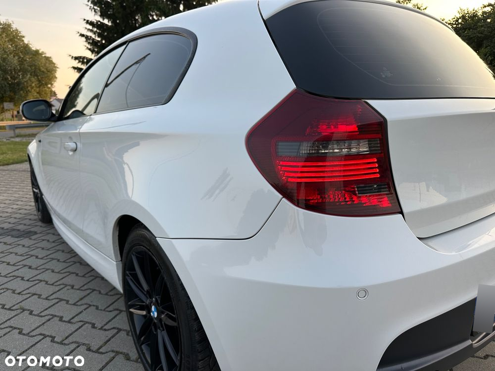 BMW Seria 1 118d Sport Line - 6