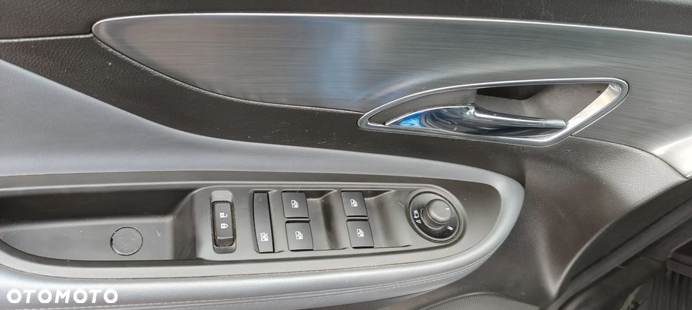 Opel Mokka 1.4 Turbo ecoFLEX Start/Stop 4x4 Color Innovation - 11