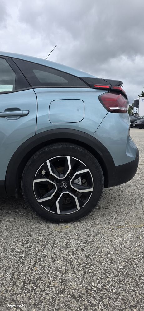 Citroën e-C4 50 kWh Feel Pack - 5