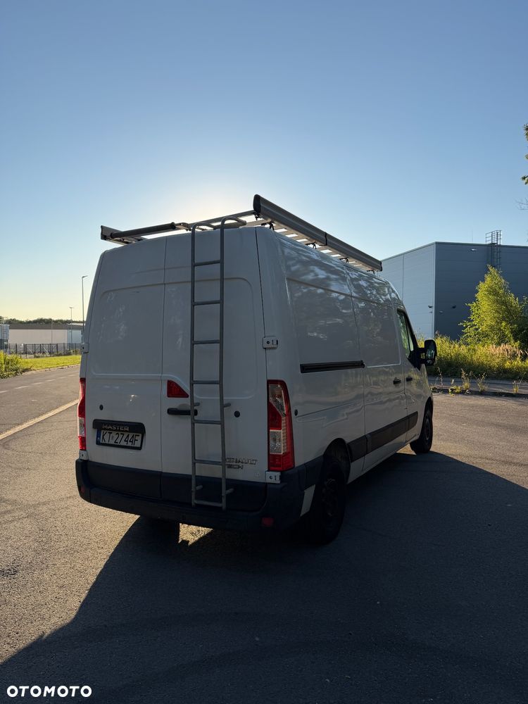 Renault Master - 4