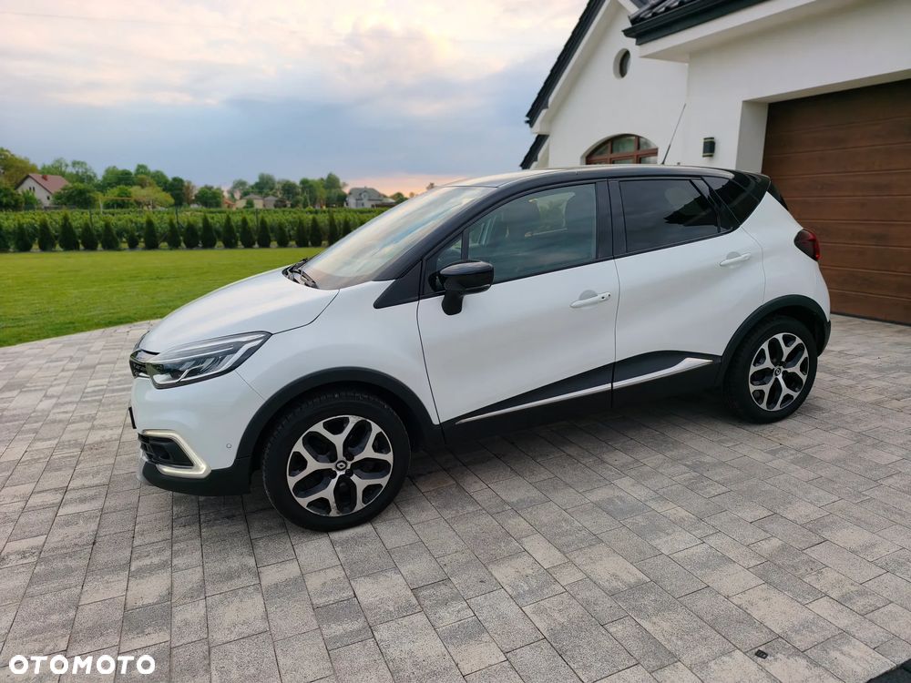 Renault Captur ENERGY TCe 90 Start&Stop Dynamique - 14