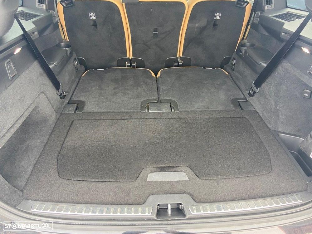 Volvo XC 90 2.0 T8 PHEV Inscription AWD - 19