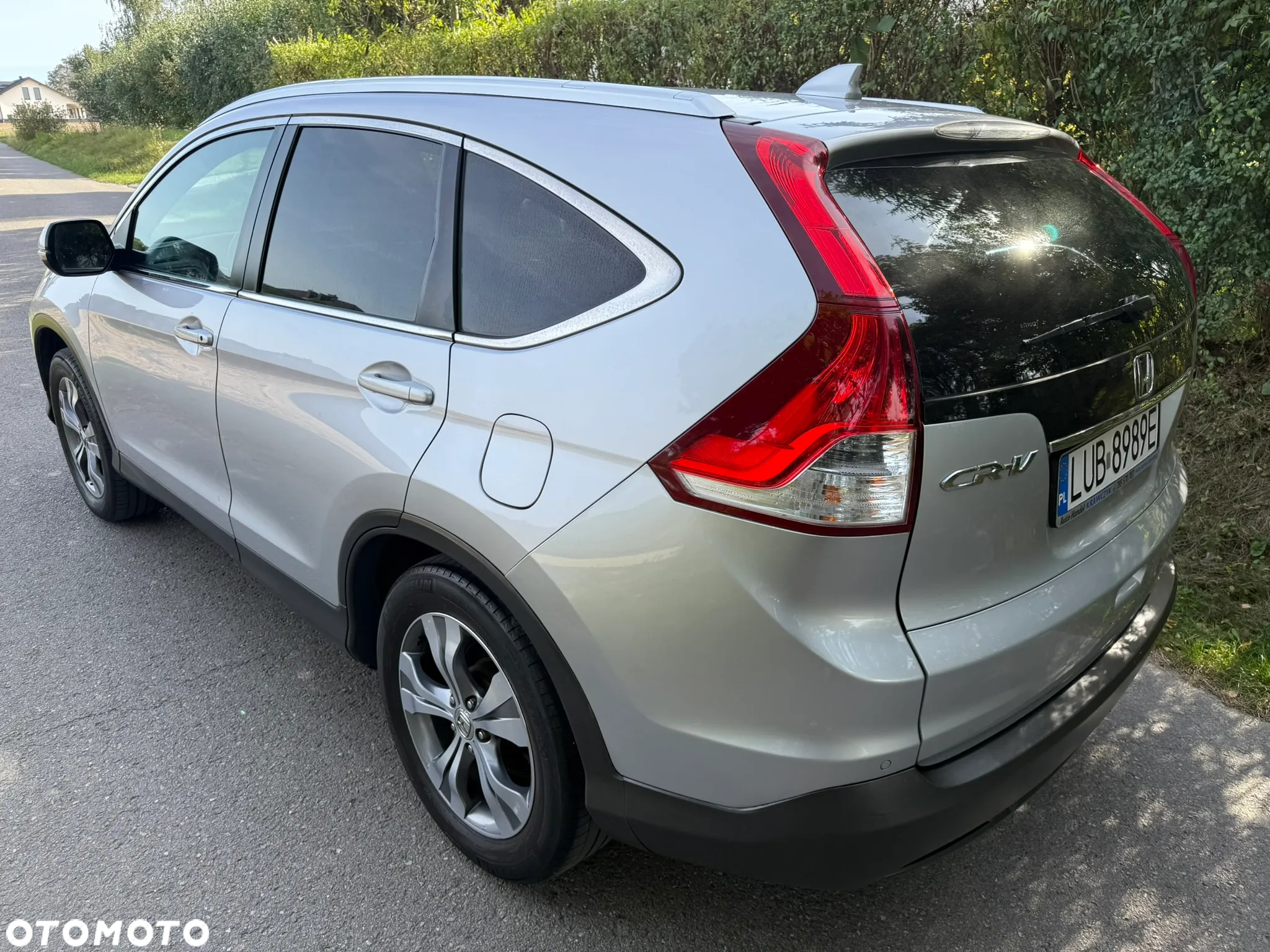 Honda CR-V 1.6i DTEC 2WD Lifestyle - 7