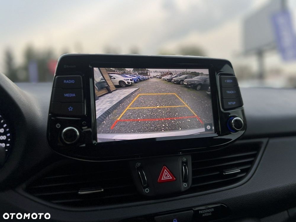 Hyundai i30 1.0 T-GDI Modern - 25