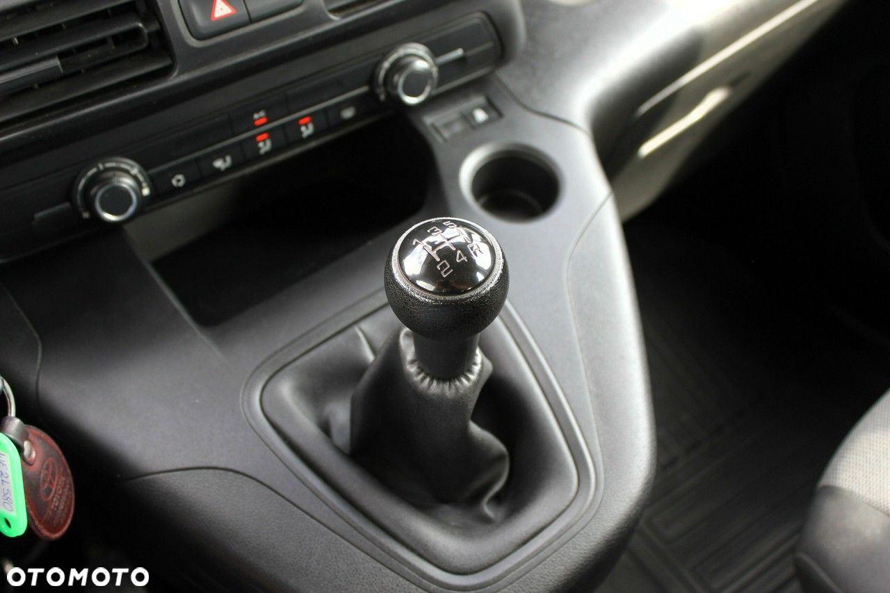 Toyota Proace City Verso - 17