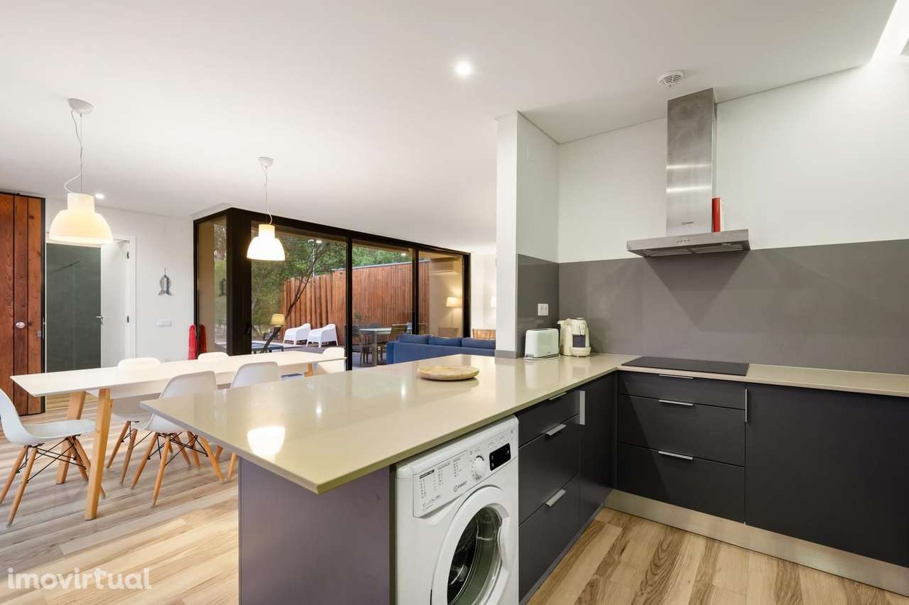 Moradia T3, Tróia, Grandola - Grande imagem: 4/26