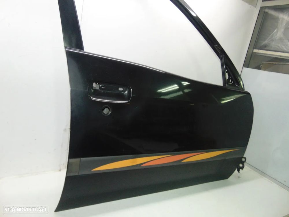 Toyota starlet ep 90 portas - 2