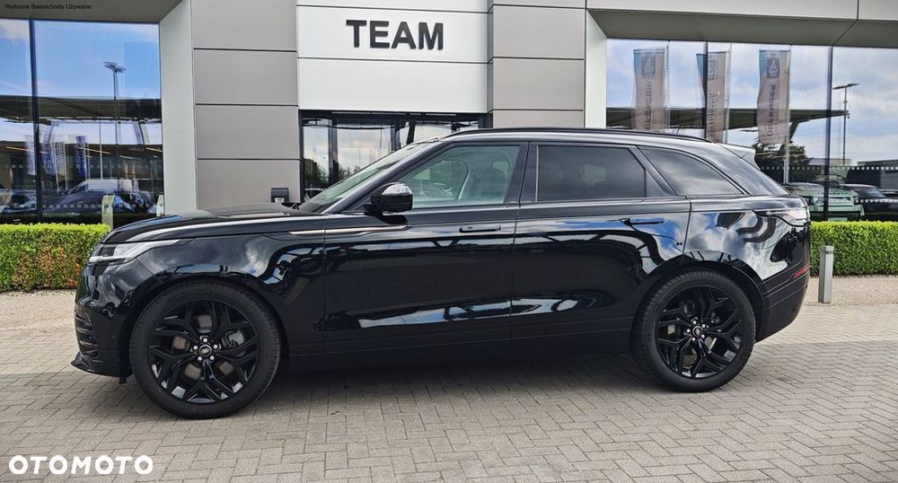 Land Rover Range Rover Velar - 14