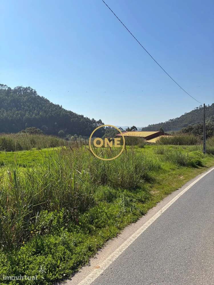 Terreno Industrial com PIP aprovado, Freiria - Torres Vedras - Grande imagem: 4/21