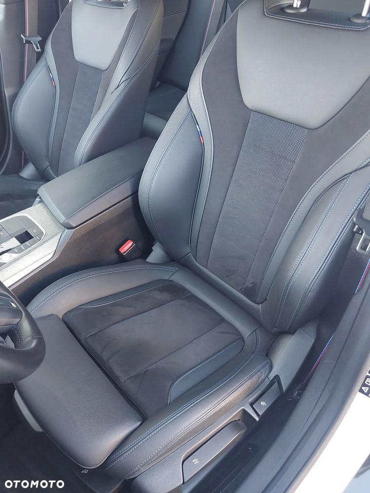 BMW Seria 4 430i xDrive M Sport sport - 17