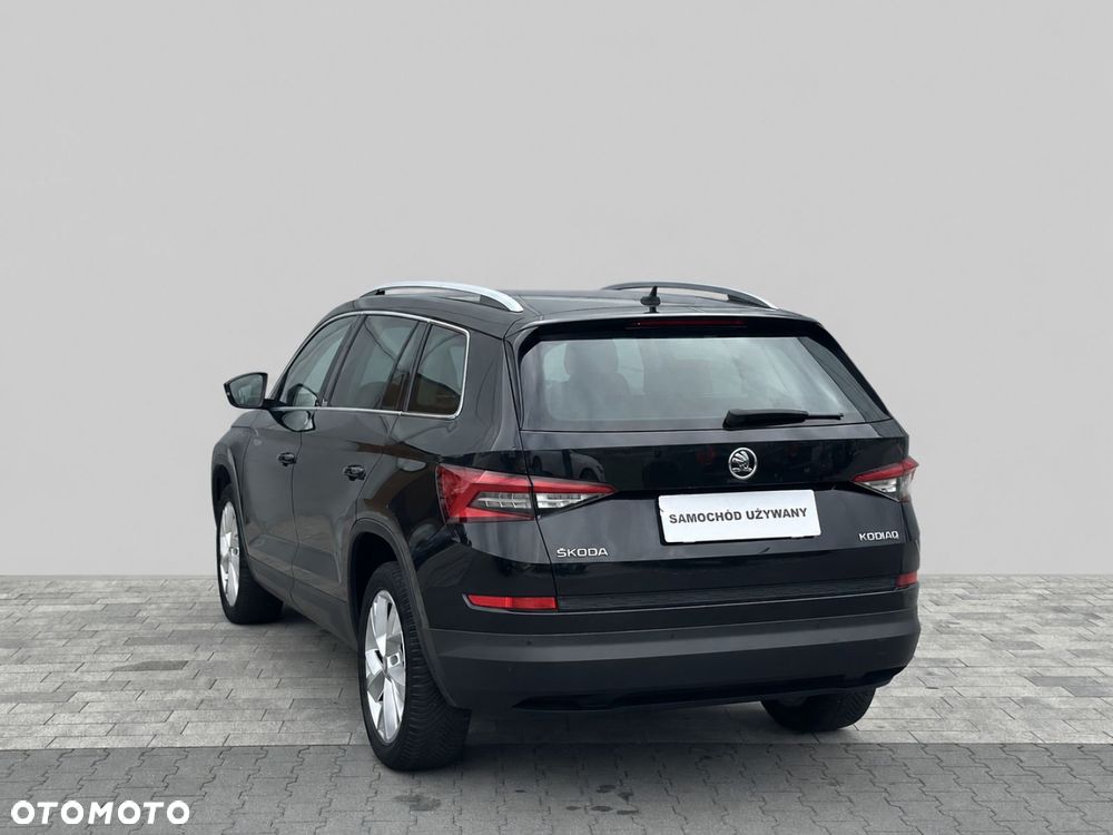 Skoda Kodiaq - 9