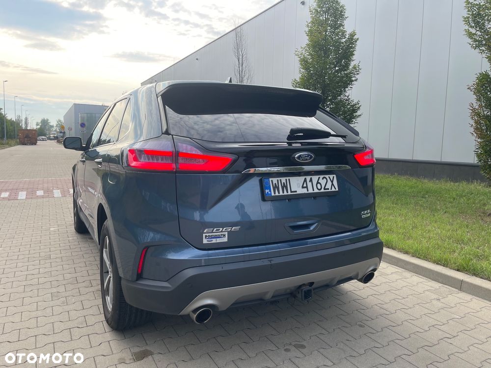 Ford Edge - 15