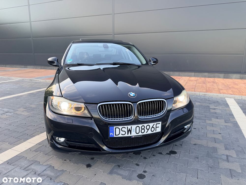 BMW Seria 3 320i Edition Exclusive - 6