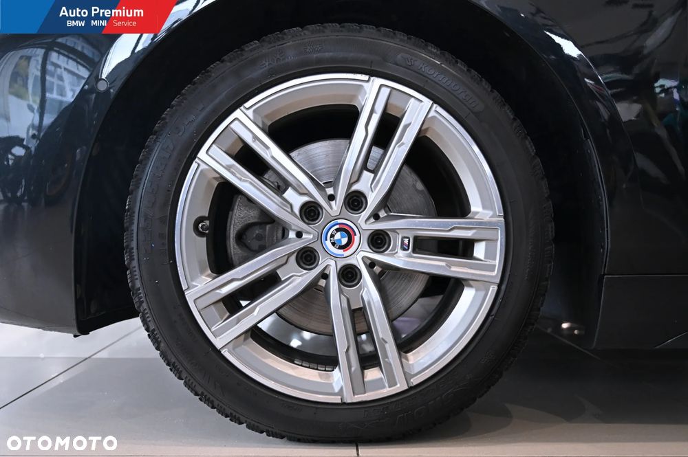 BMW Seria 1 118i - 24