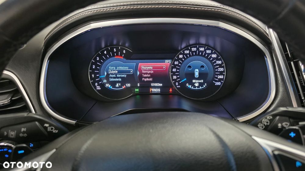 Ford Edge 2.0 EcoBlue Bi-Turbo 4x4 Vignale - 29