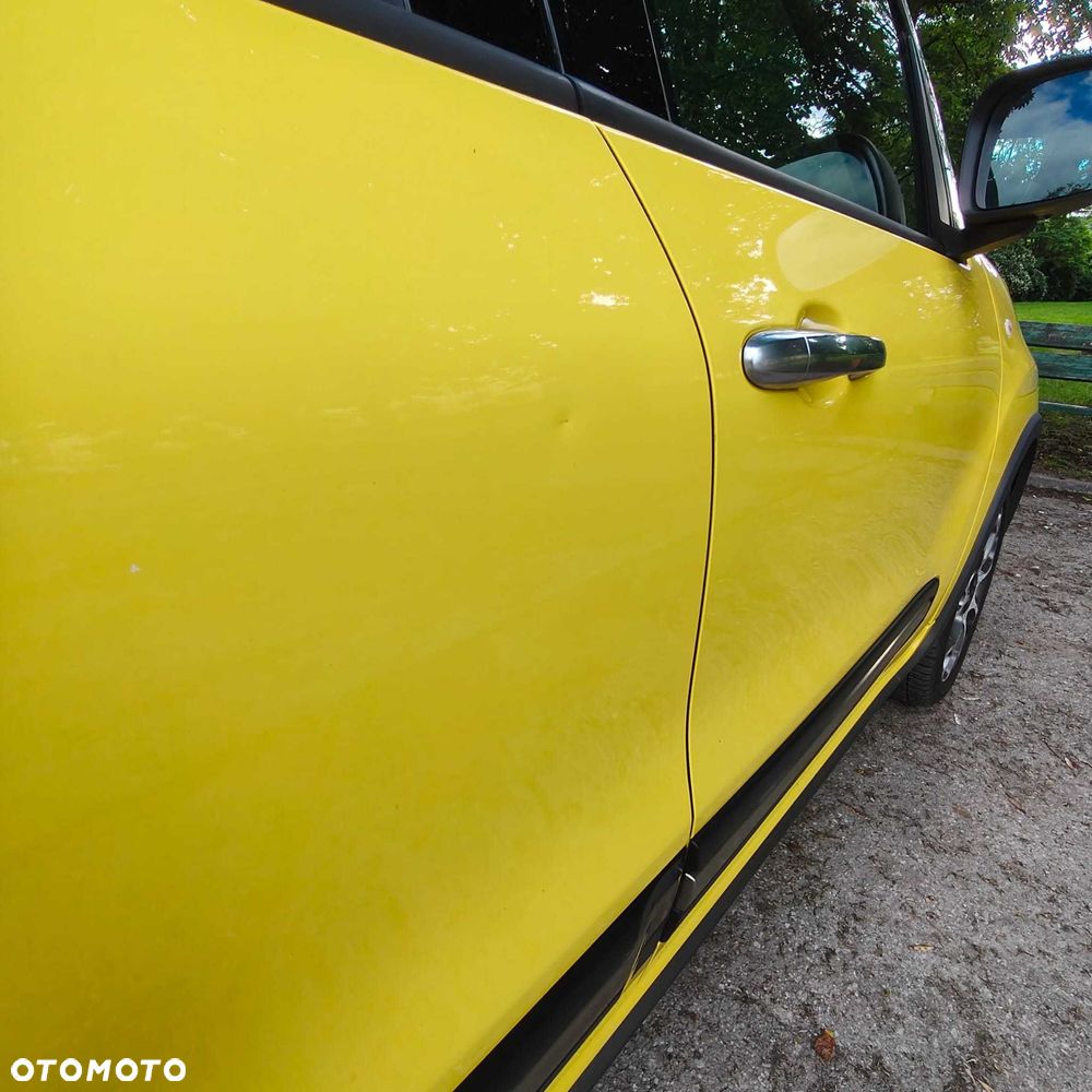 Fiat 500L - 3