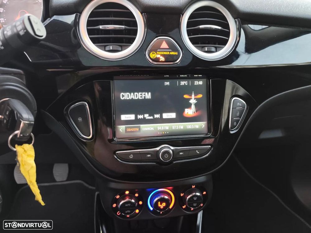 Opel Adam 1.2 Slam J18 - 16