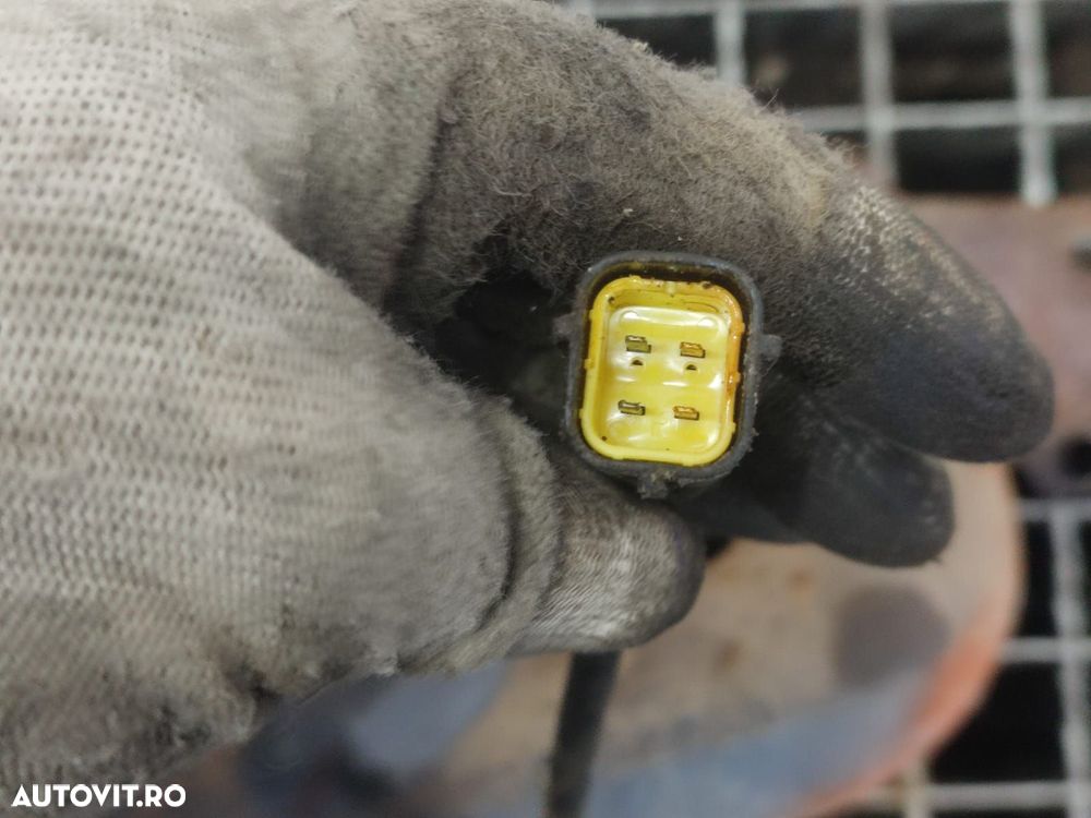 Galerie evacuare 92062730 2.4 benzina Z24SED Chevrolet Captiva 1 [200 - 3