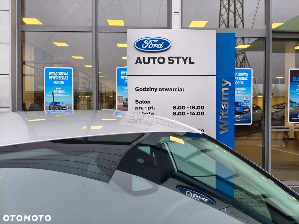 Ford Fiesta 1.1 Trend - 35