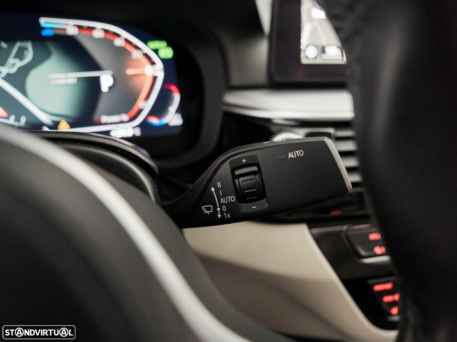 BMW 520 d Auto - 20
