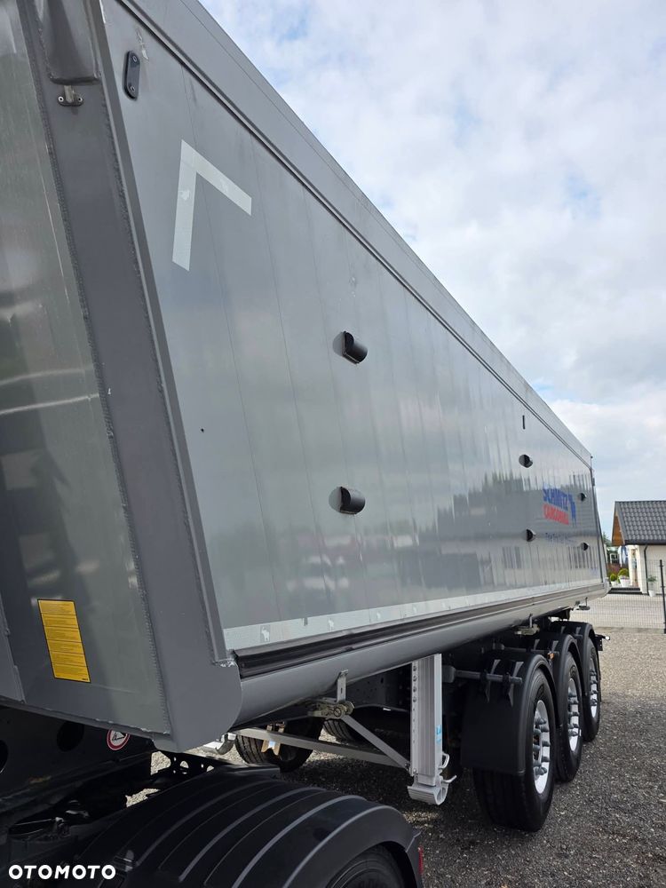Schmitz Cargobull SGF S3 30m - 8