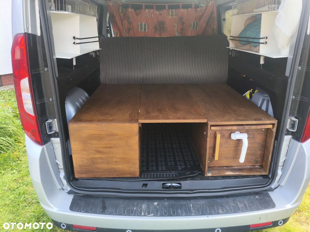 Fiat Doblo - 14