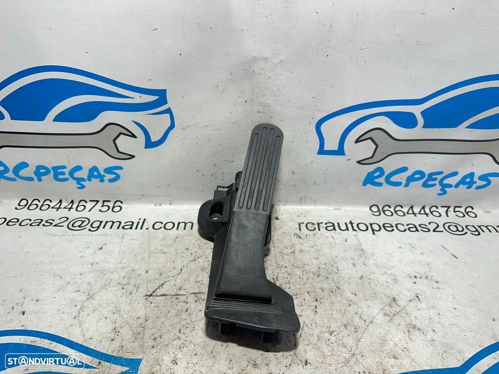 .Pedal Acelerador Eletronico Original VW Volkswagen Golf 6 1K2721503S 2008 - 2014 - 2