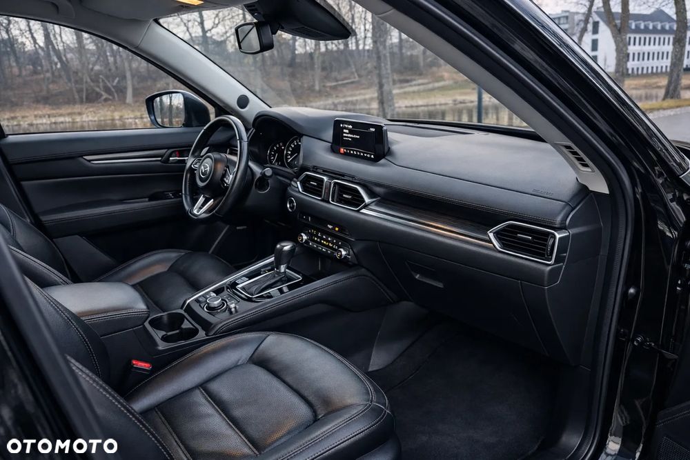 Mazda CX-5 2.0 Skydream 2WD - 14
