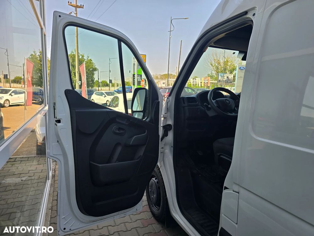 Renault MASTER - 14