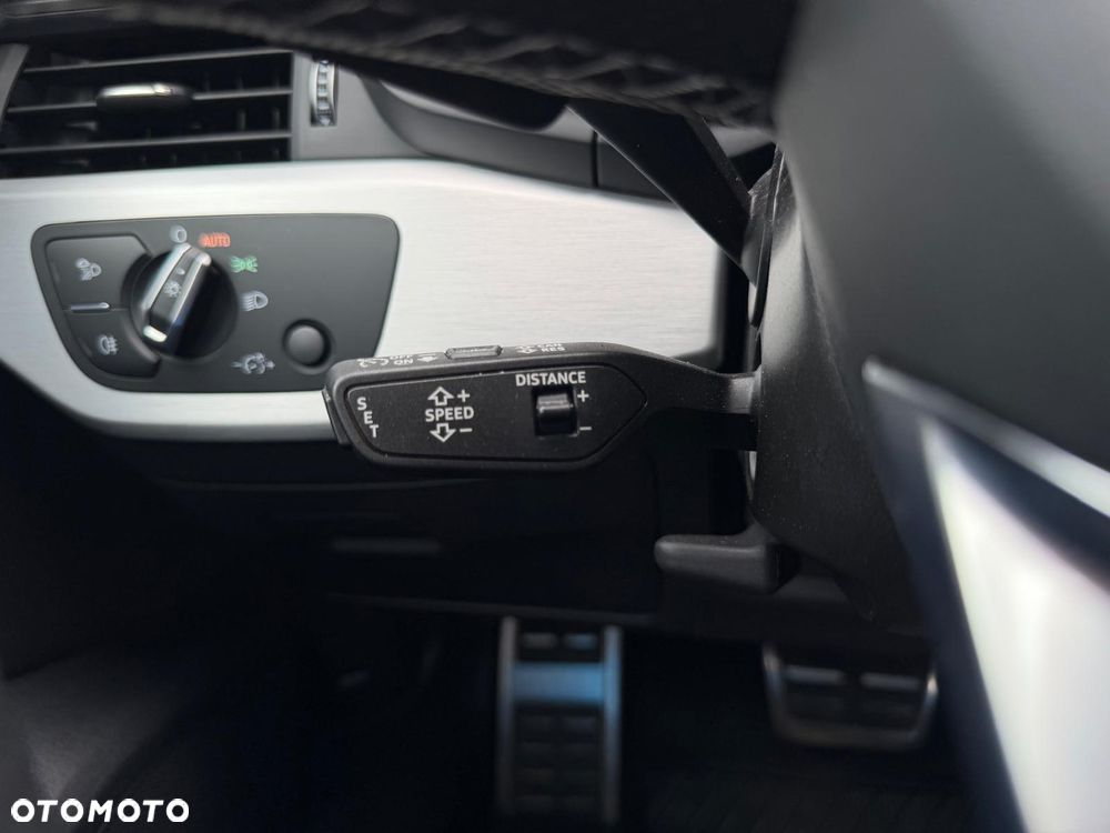 Audi A5 Sportback 45 TFSI quattro S tronic S line - 25