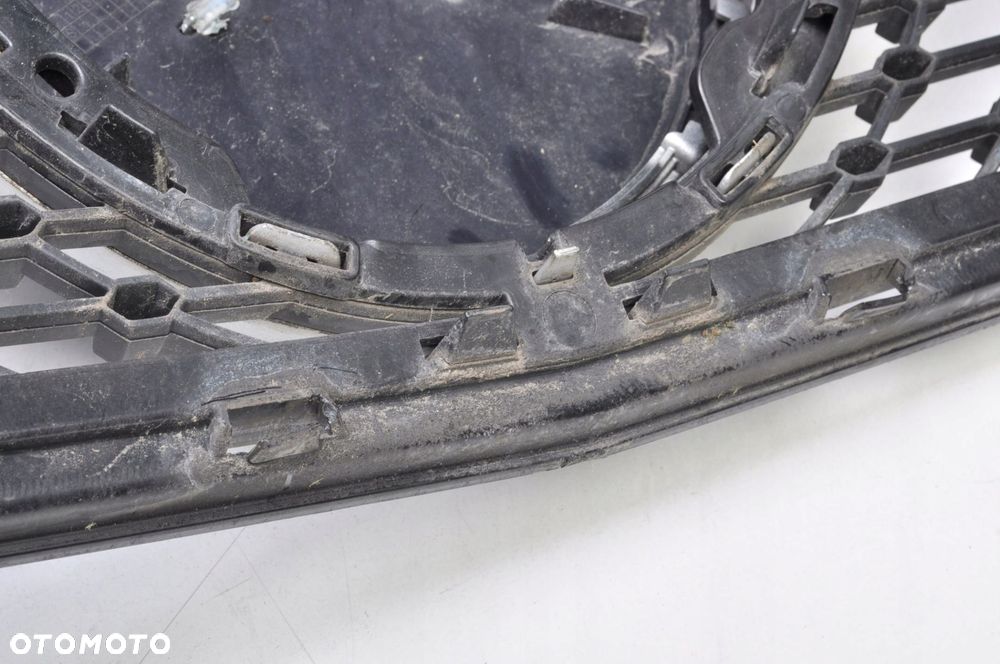 MERCEDES W177 ATRAPA GRILL A1778880200 A0008880400 - 7