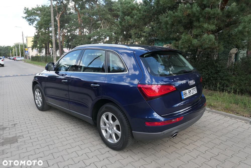 Audi Q5 2.0 TDI (clean diesel) ultra - 7