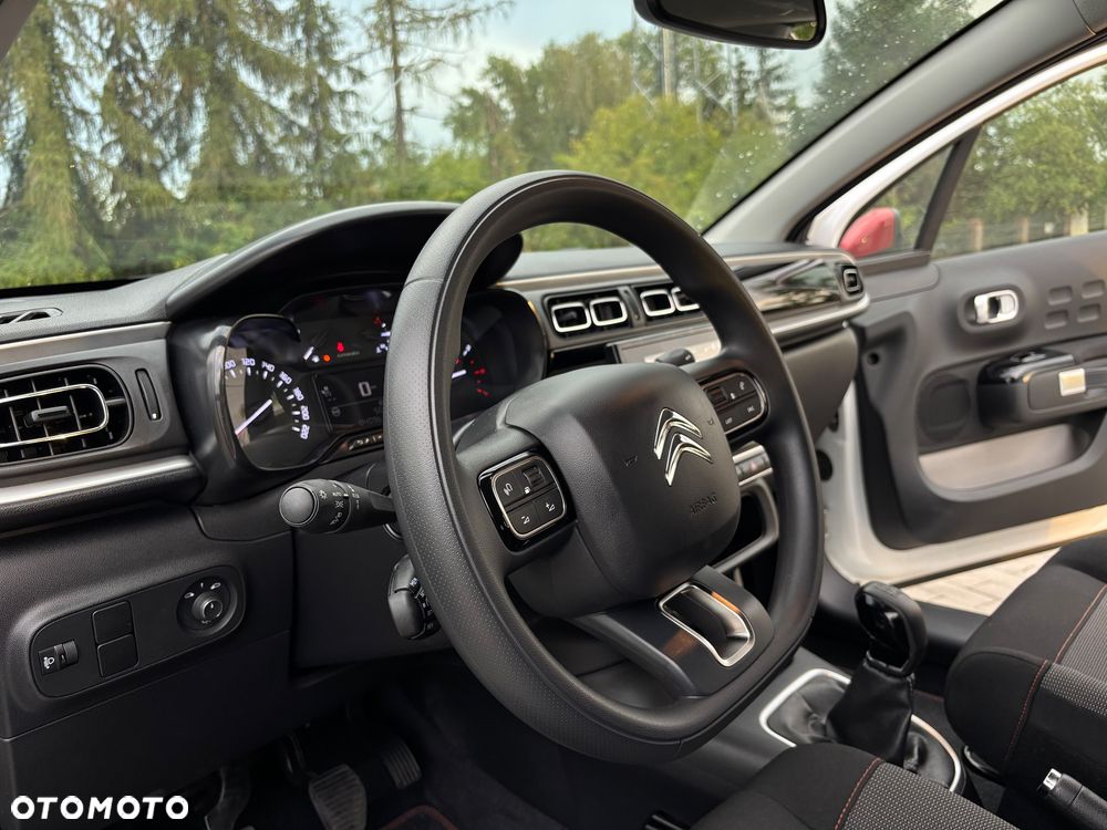 Citroën C3 1.2 PureTech Shine - 15