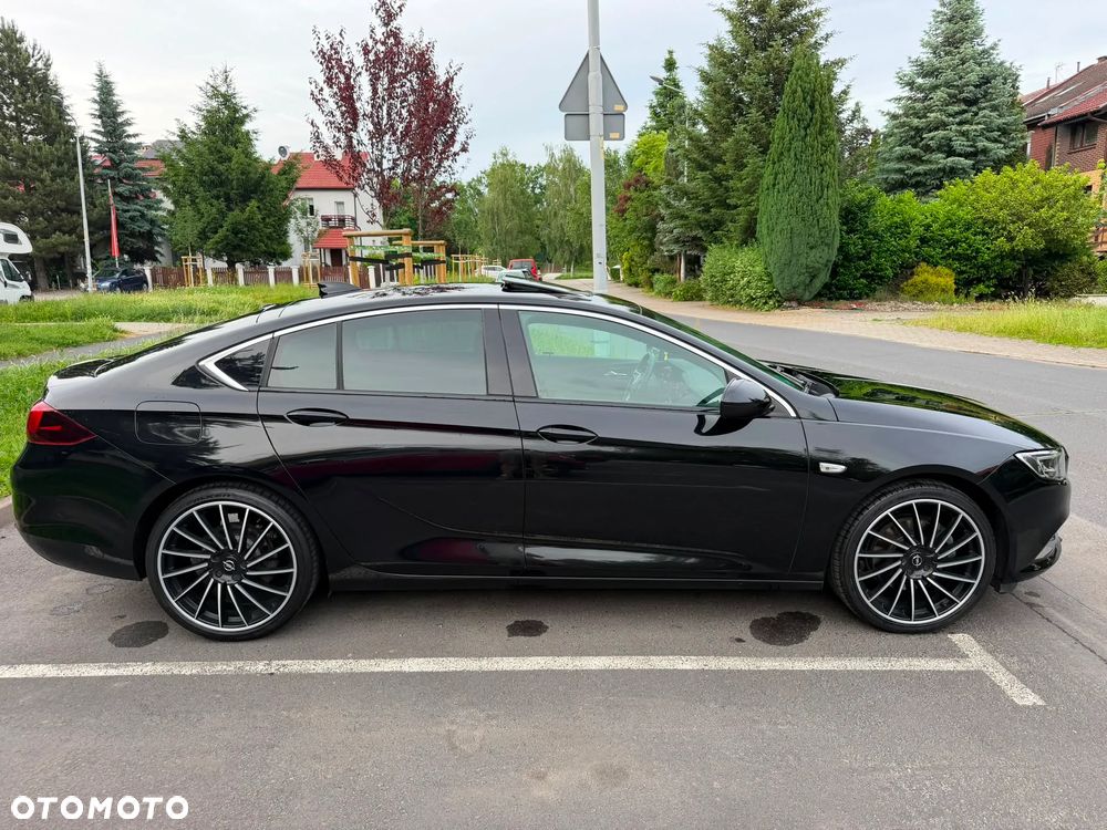 Opel Insignia 2.0 Innovation - 9