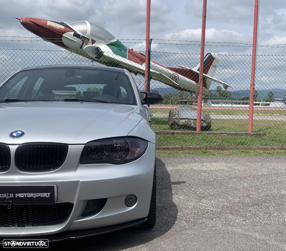 BMW 118 d Pack M - 51