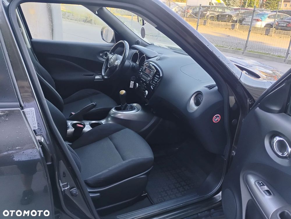 Nissan Juke 1.6 Tekna S&S - 26