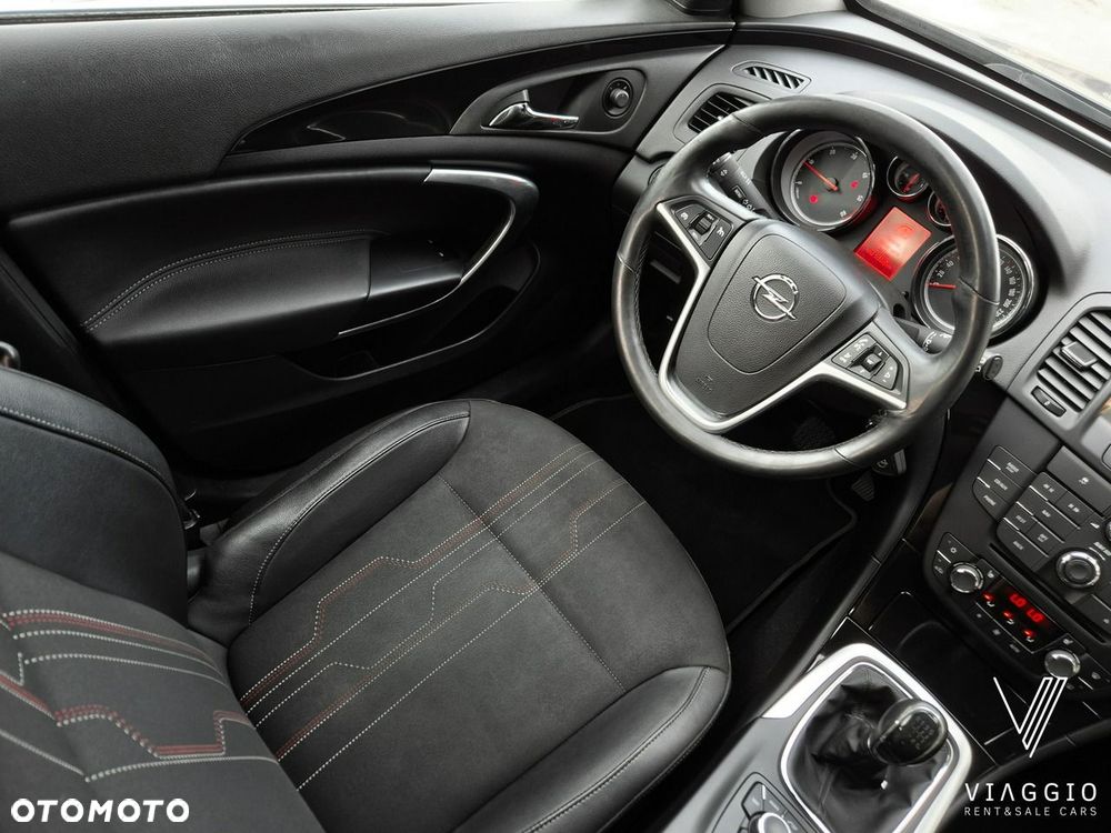 Opel Insignia 2.0 CDTI 150 Jahre - 16